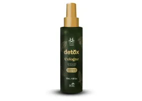 Hydra Vegan Detox Cologne