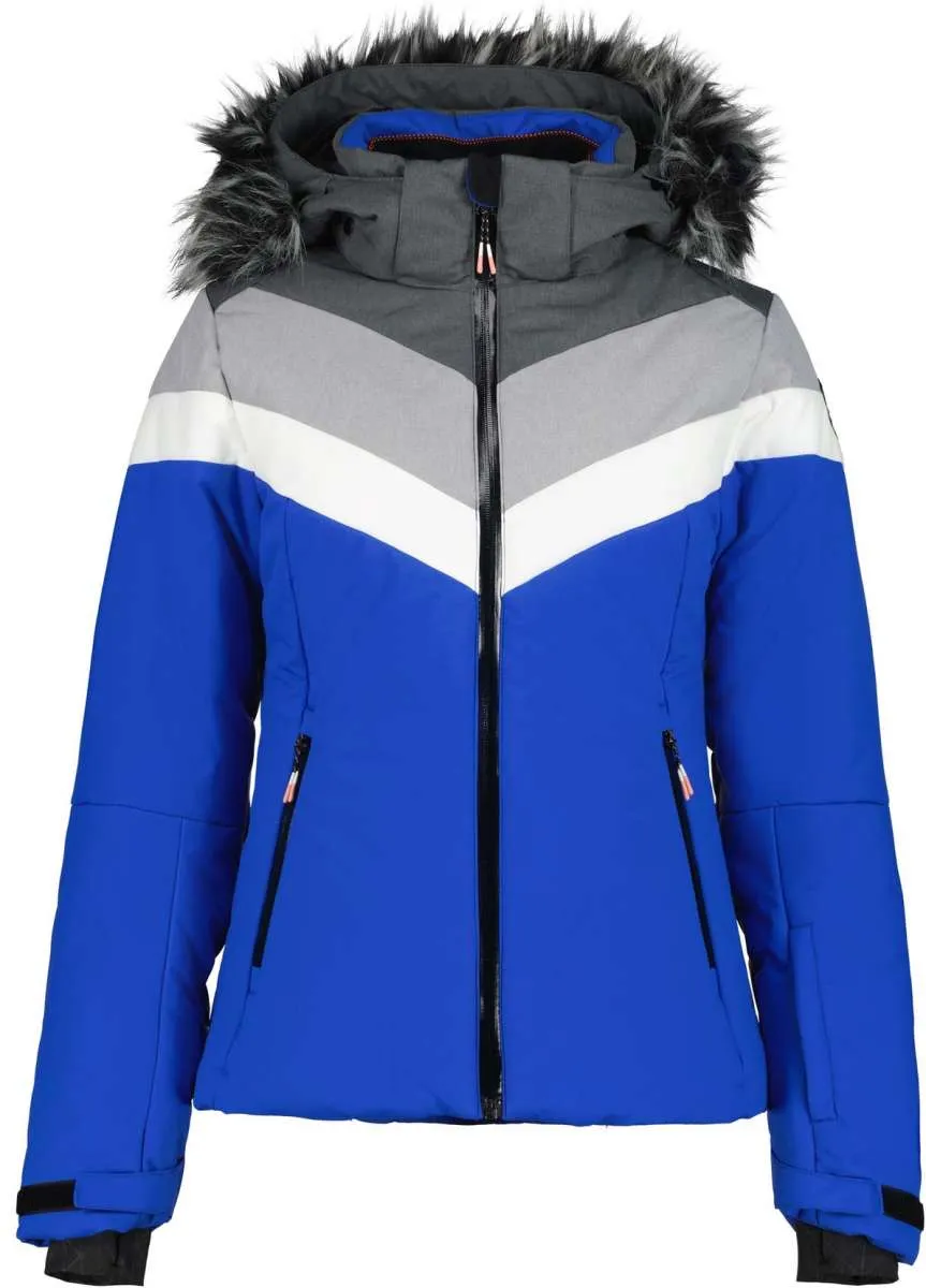 Icepeak Ladies Electra Insulated Jacket 2022-2023