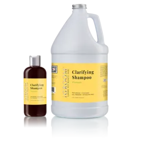 iGroom Clarifying Pineapple Scented Shampoo- Gallon