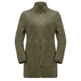 Jack Wolfskin HIGH CURL Coat - Women