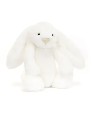 Jellycat Bashful Luxe Bunny Luna Medium