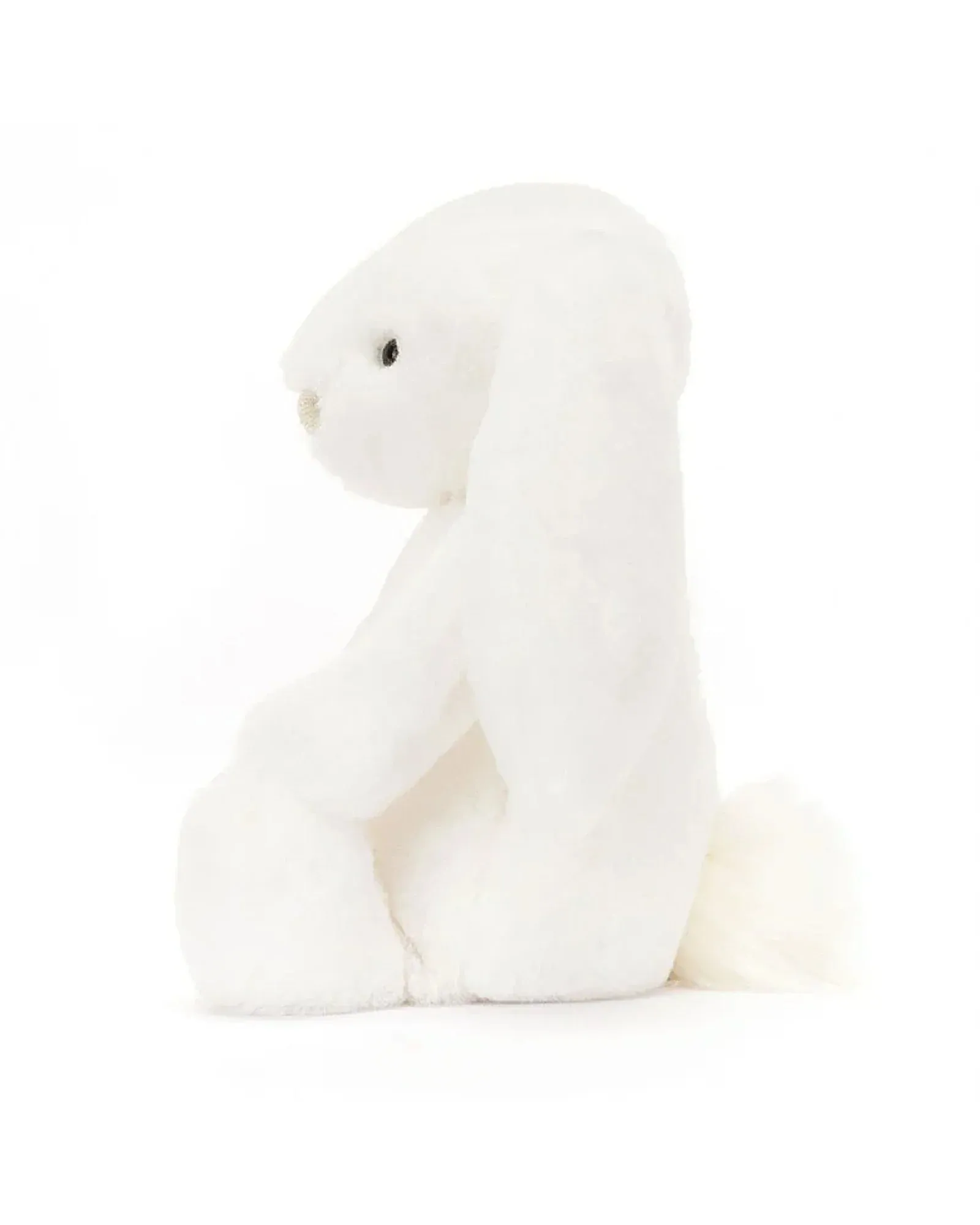 Jellycat Bashful Luxe Bunny Luna Medium