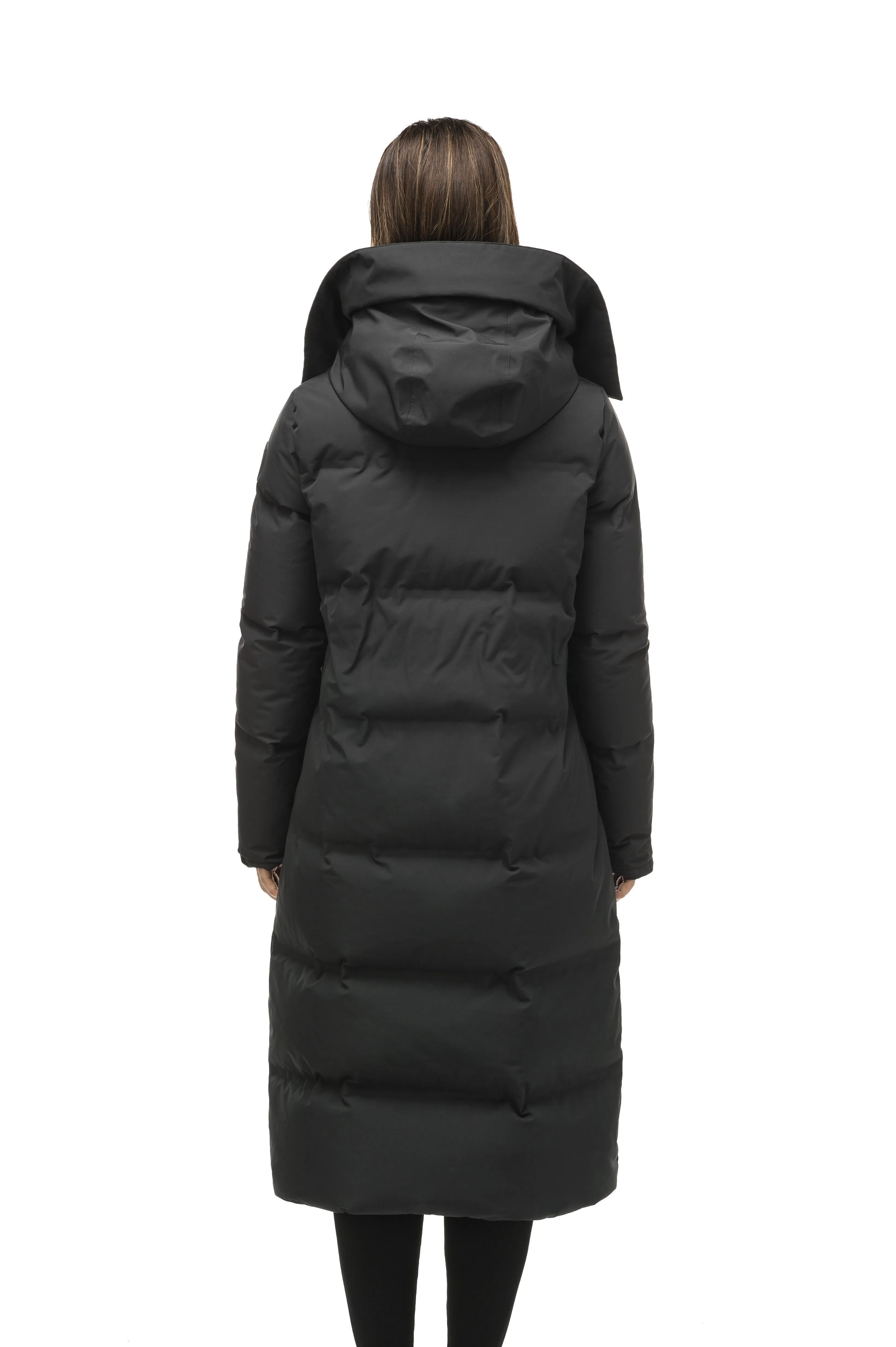 Jem Women's Long Puffer