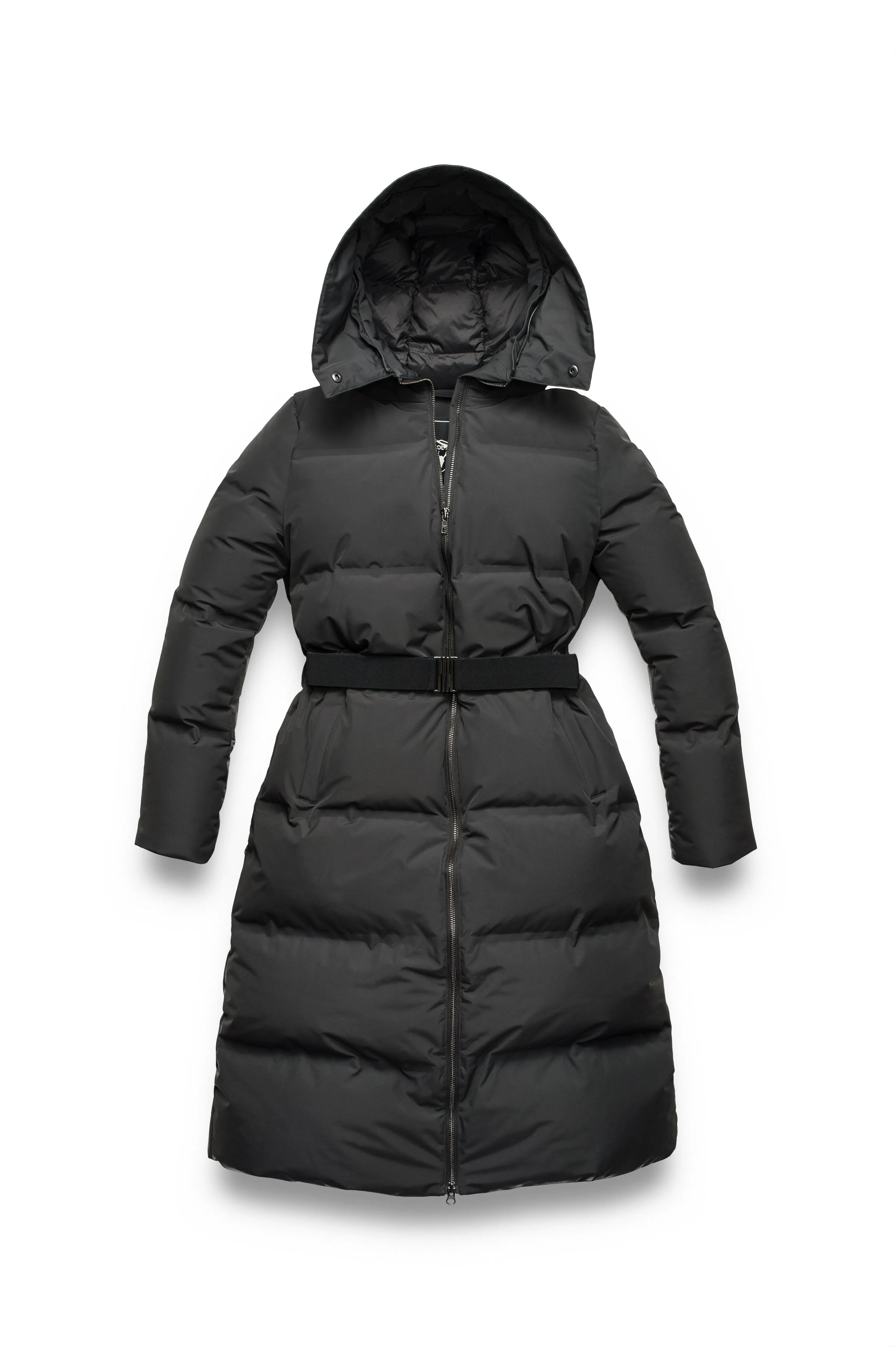 Jem Women's Long Puffer