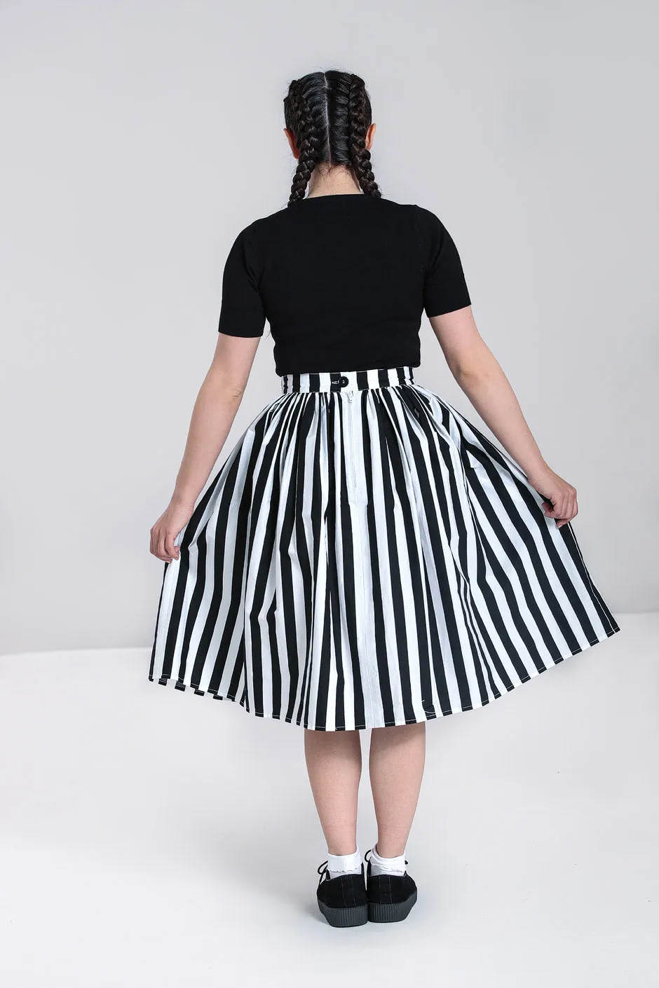 Juno 50's Skirt