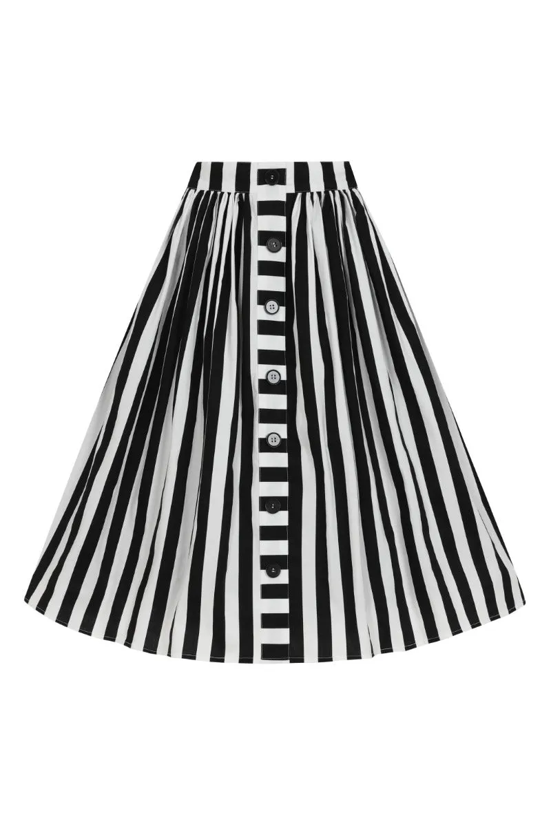 Juno 50's Skirt