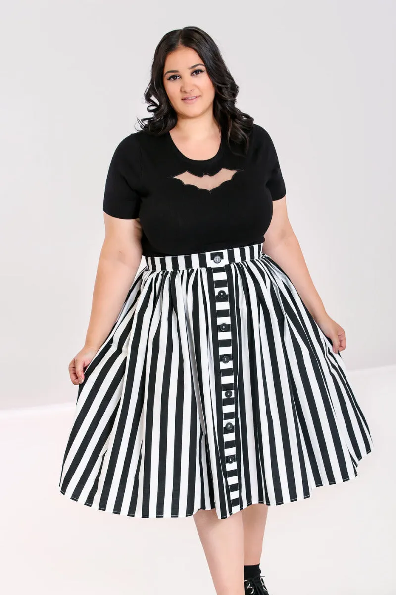 Juno 50's Skirt