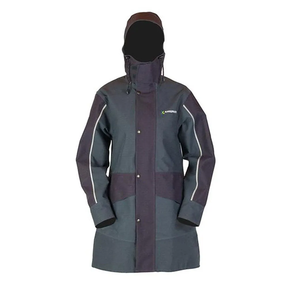 Kaiwaka Ladies Stormforce Parka Jacket