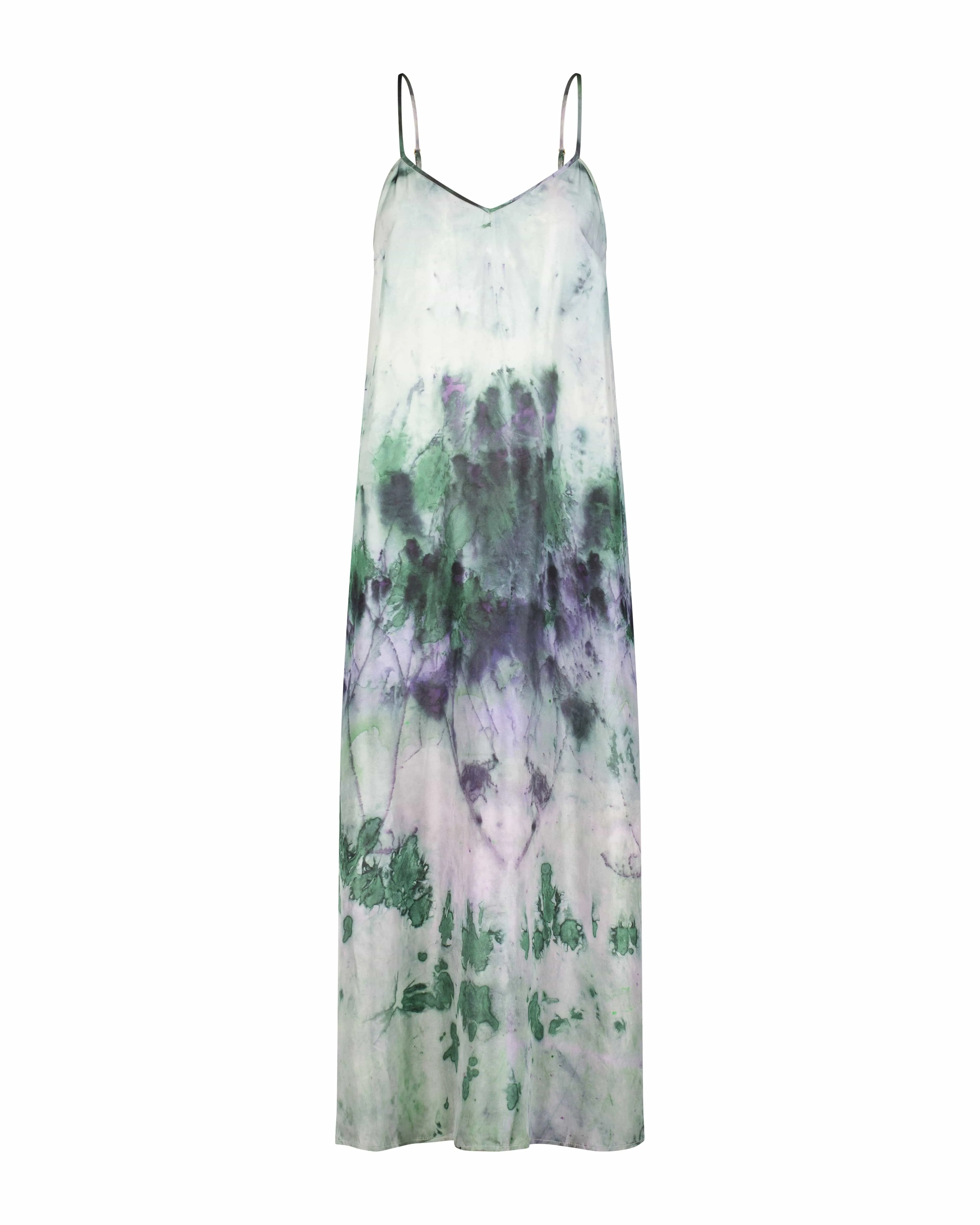 Kate Slip Dress in Silk