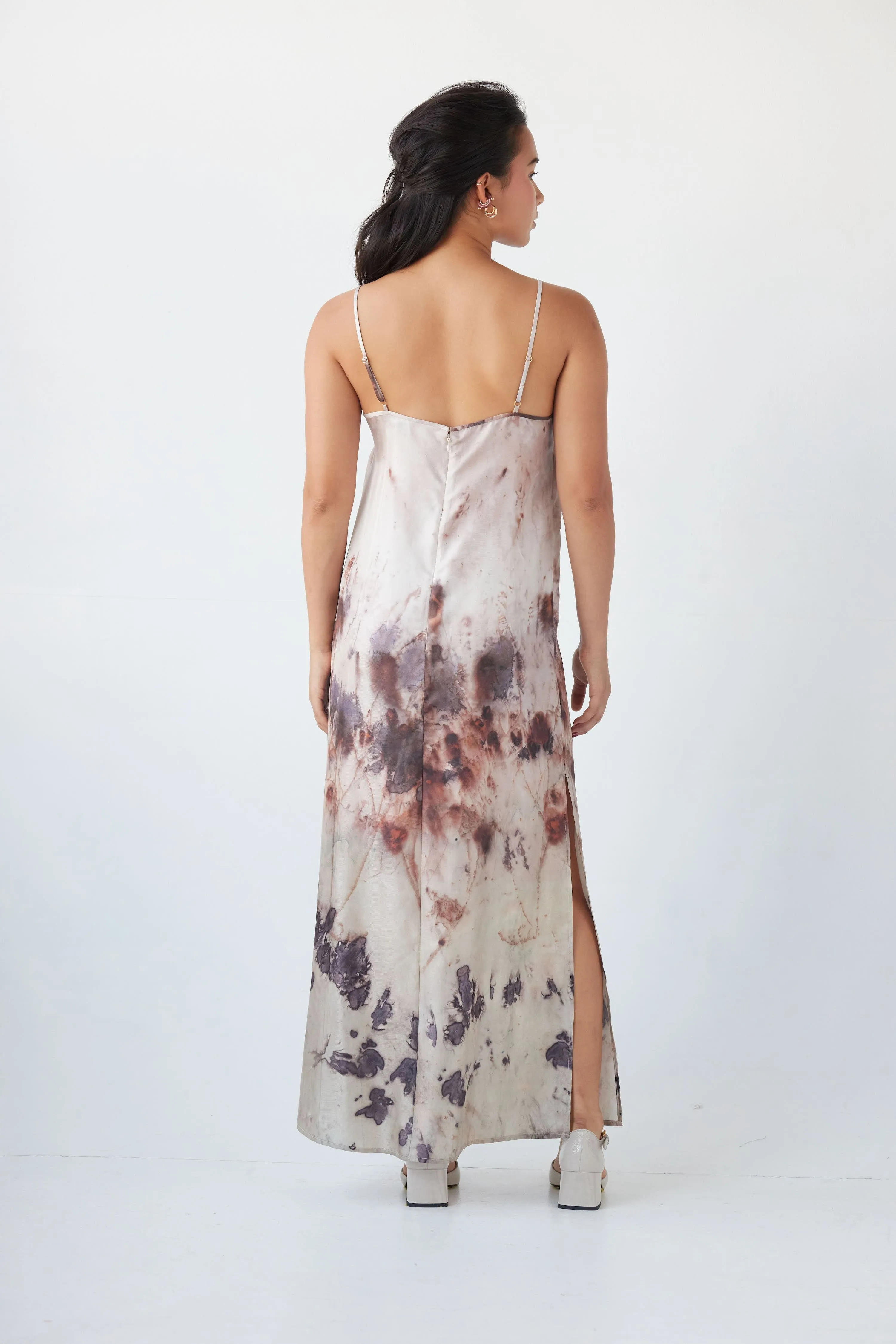 Kate Slip Dress in Silk