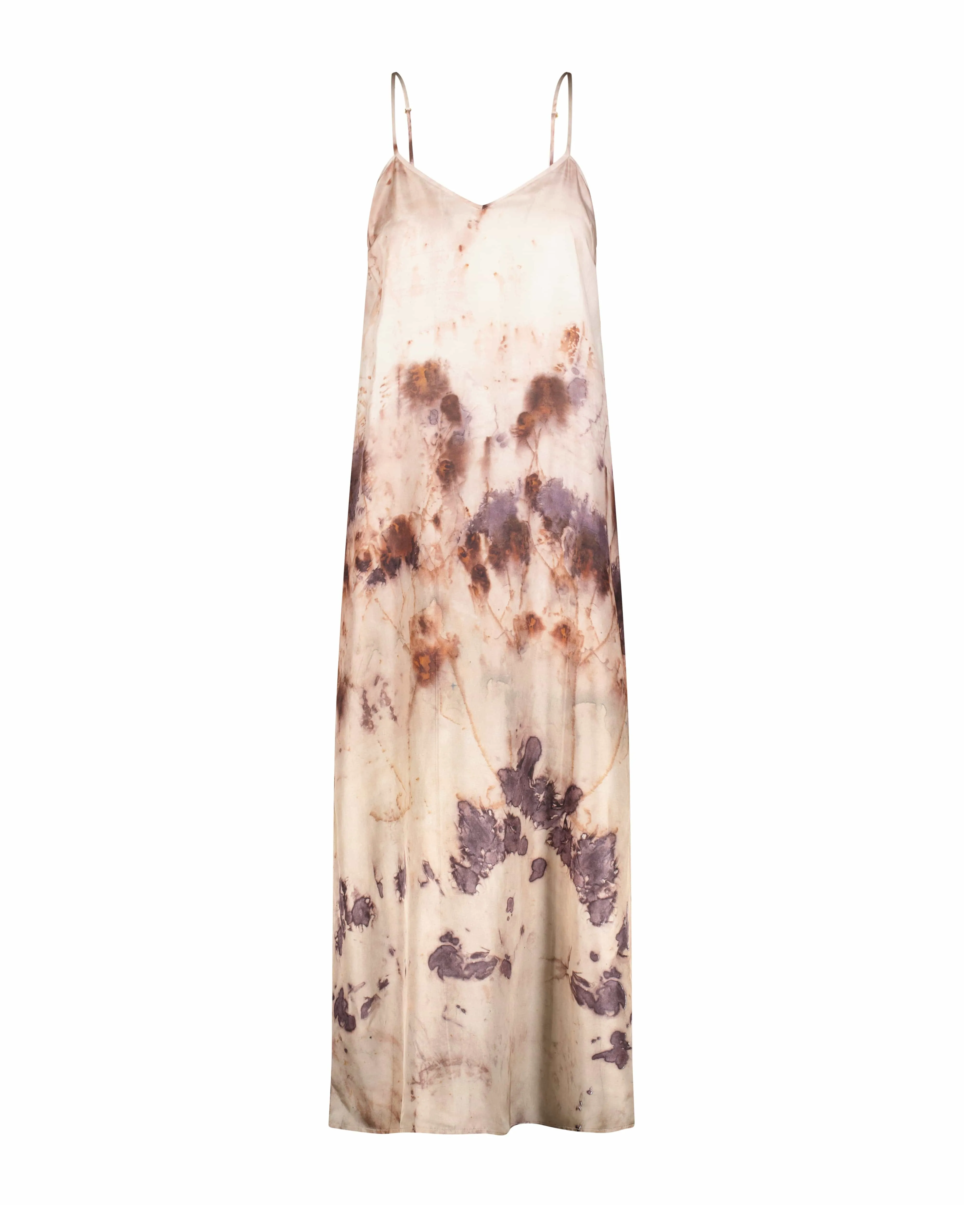 Kate Slip Dress in Silk