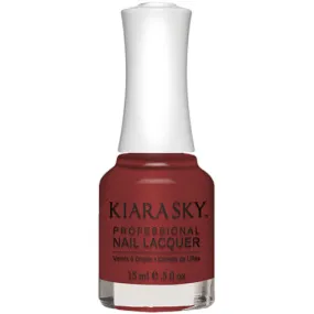 Kiara Sky Polish - 515 Rustic Yet Refined