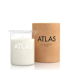 Laboratory Perfumes Atlas Candle 200g