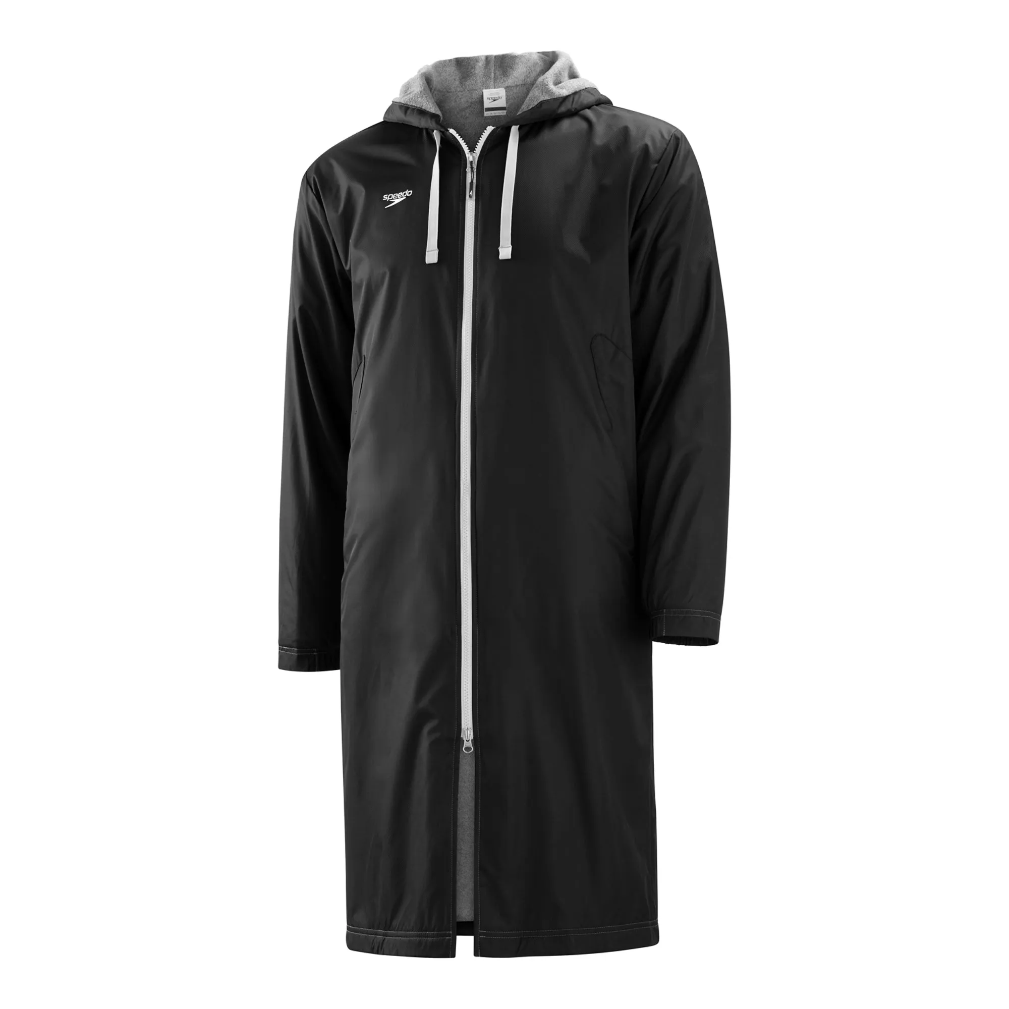 Laurel East Hartford_SPEEDO Unisex Team Parka