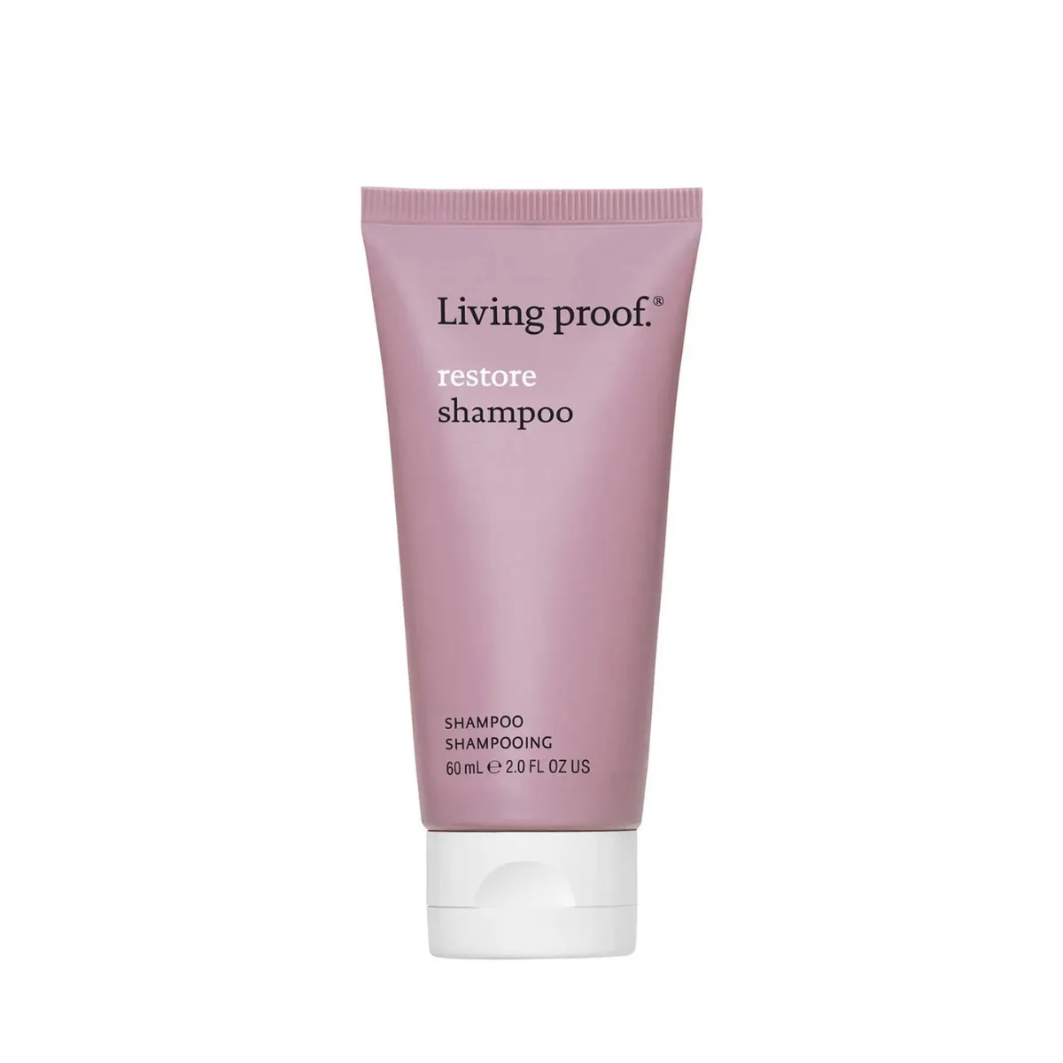 Living Proof Restore Shampoo 60ml