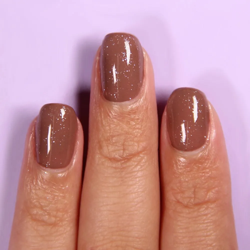 Londontown kur Diamond Shine Top Coat