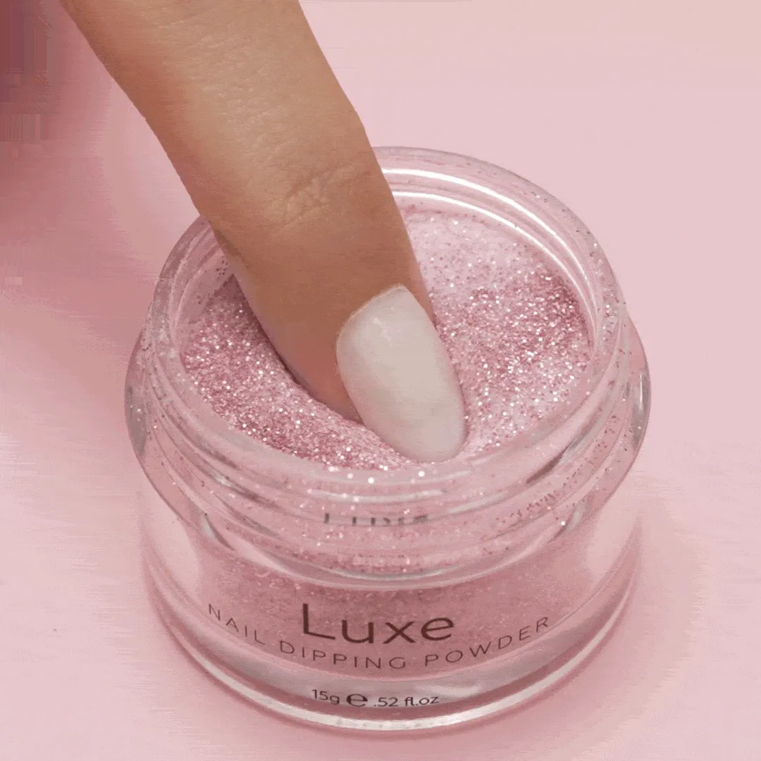 Luxe Dipping Powder Kit