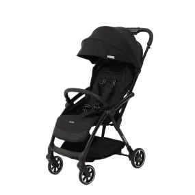 Magicfold Plus Stroller Black