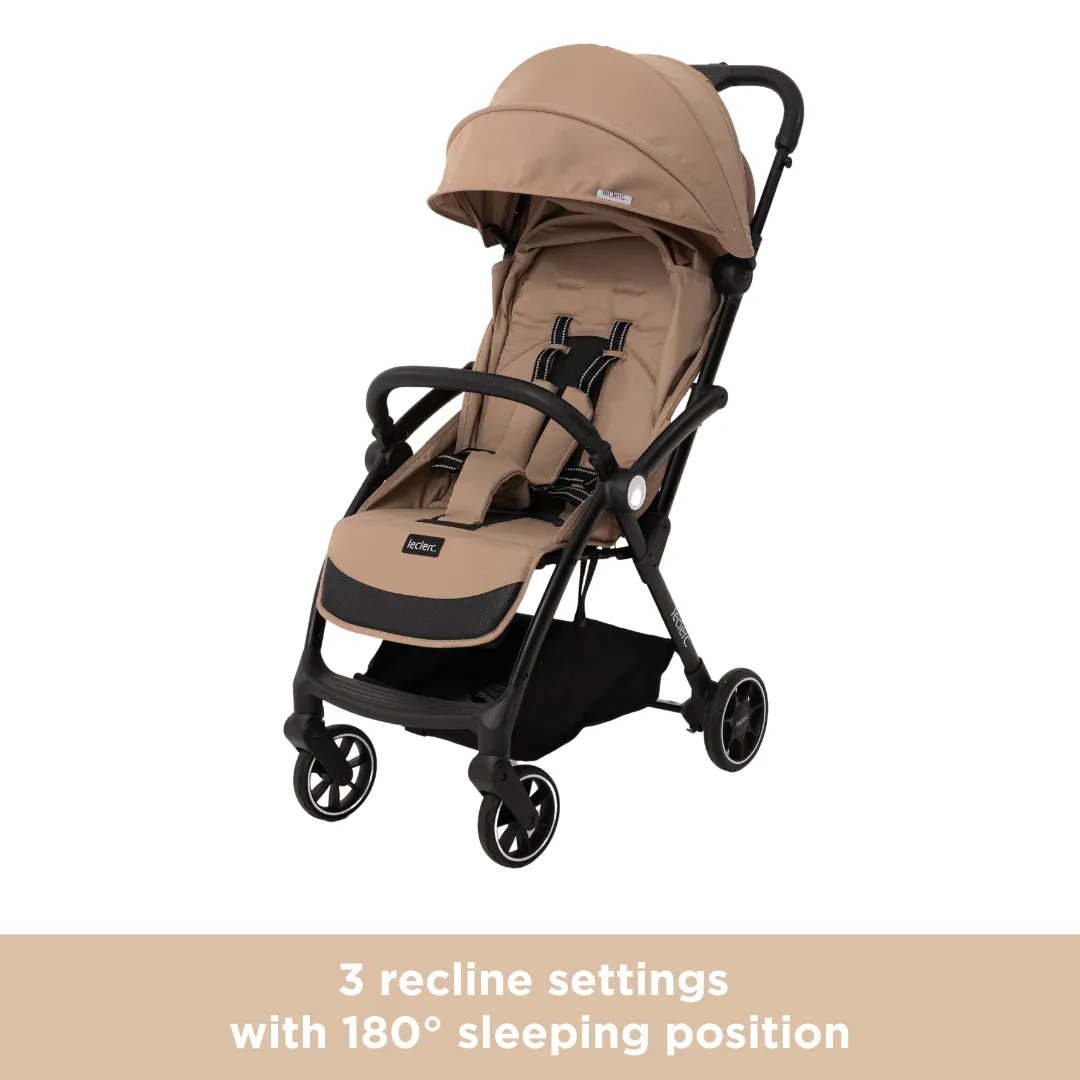 Magicfold Plus Stroller Sand