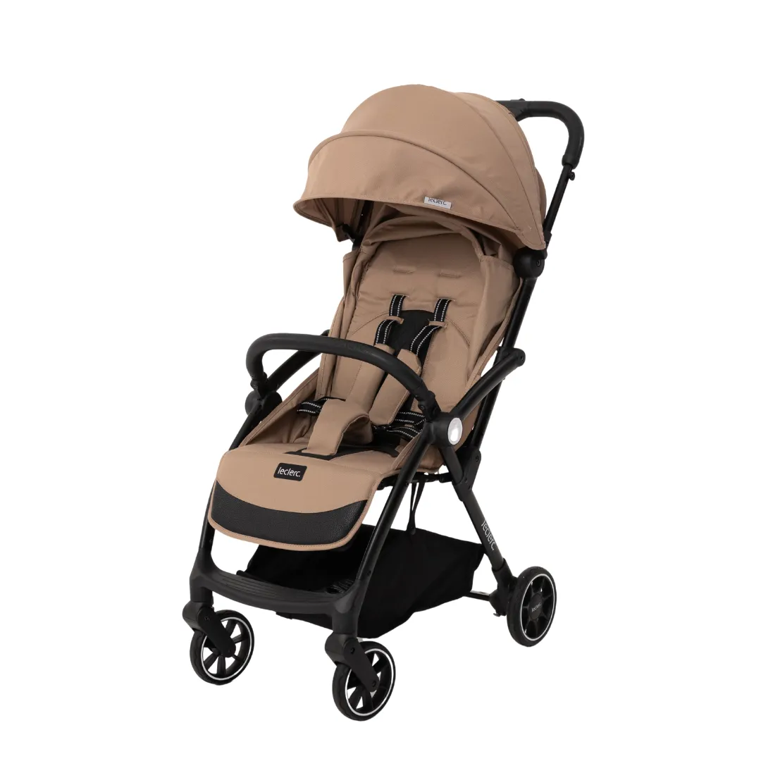 Magicfold Plus Stroller Sand