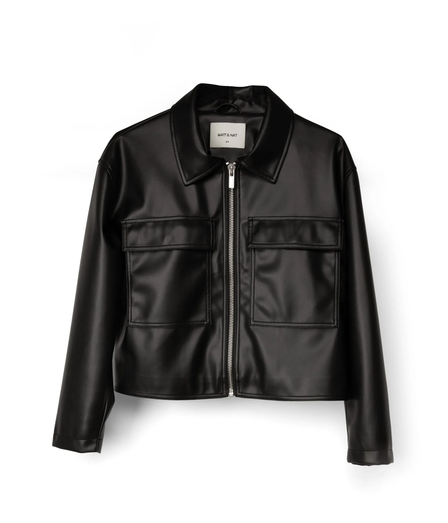 MATT&NAT CALI - Women's Vegan Jacket