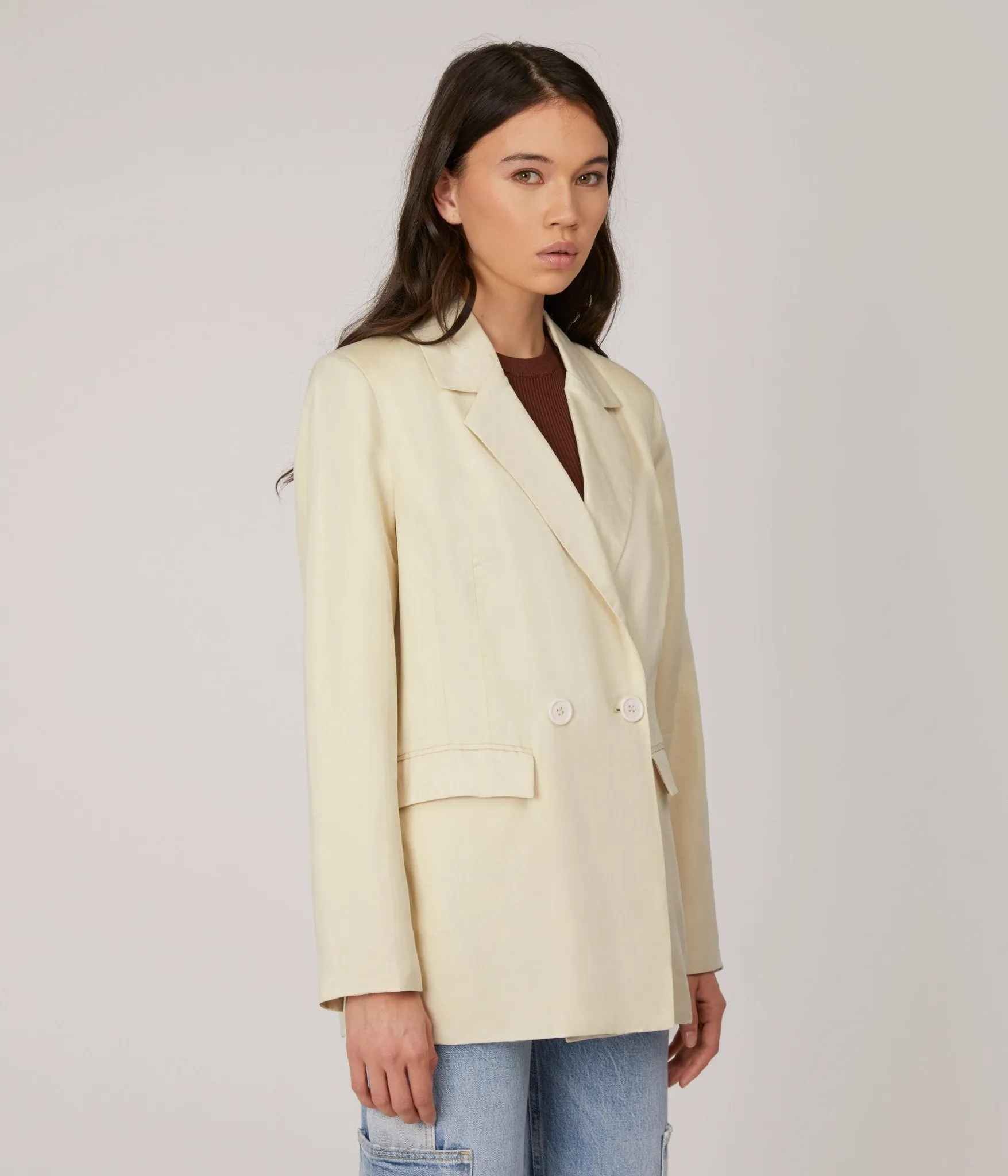 MATT&NAT NOVO - Women's Vegan Blazer