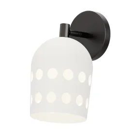 Maxim Dottie-Wall Sconce