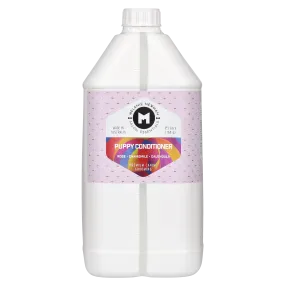 Melanie Newman Puppy Conditioner - 5L