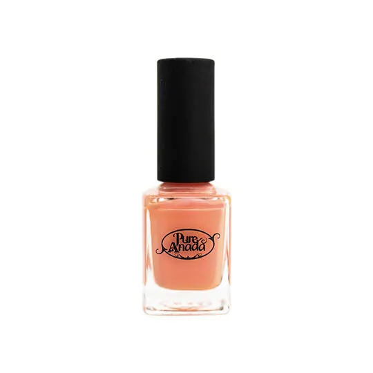 Melon Mania - Pure Anada Natural Nail Polish 12ml