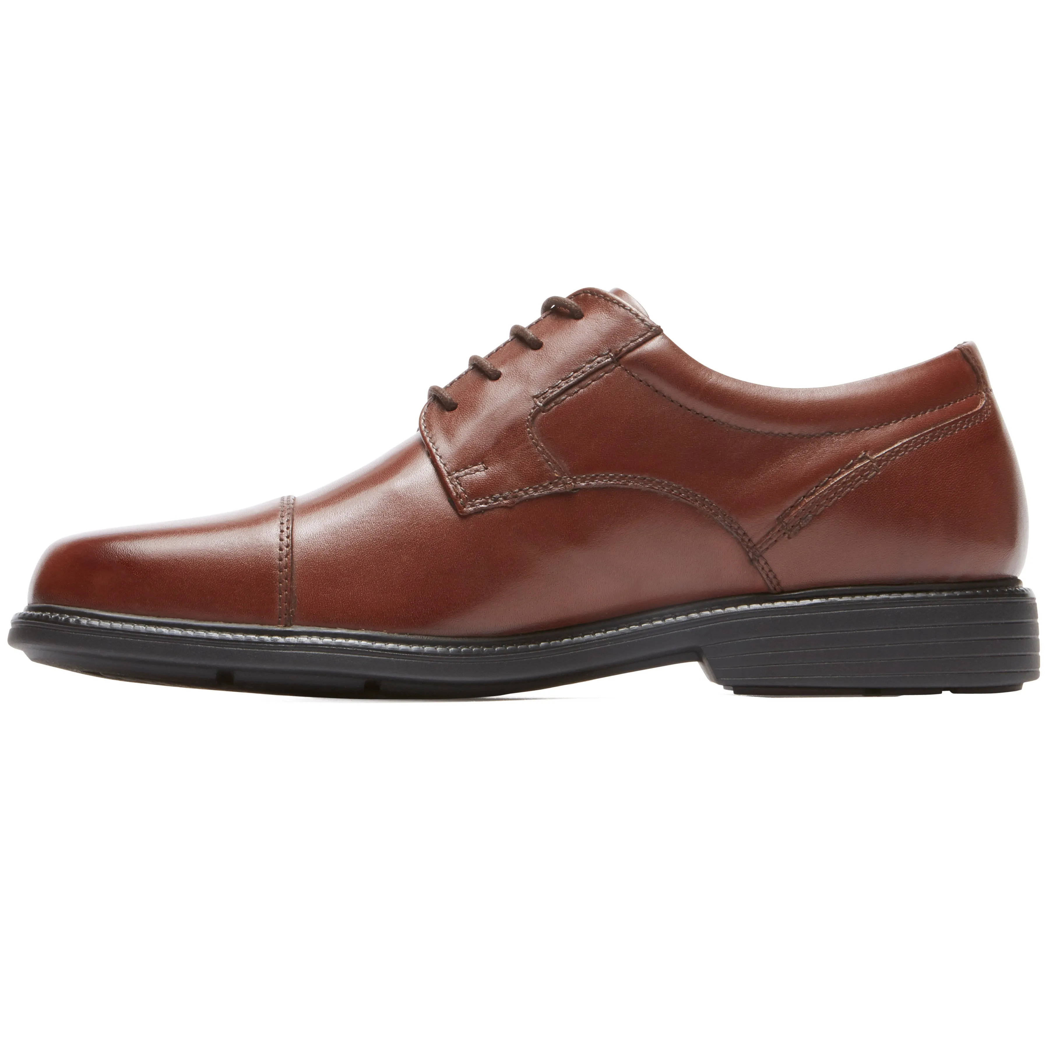 Men's Charles Road Cap Toe Oxford