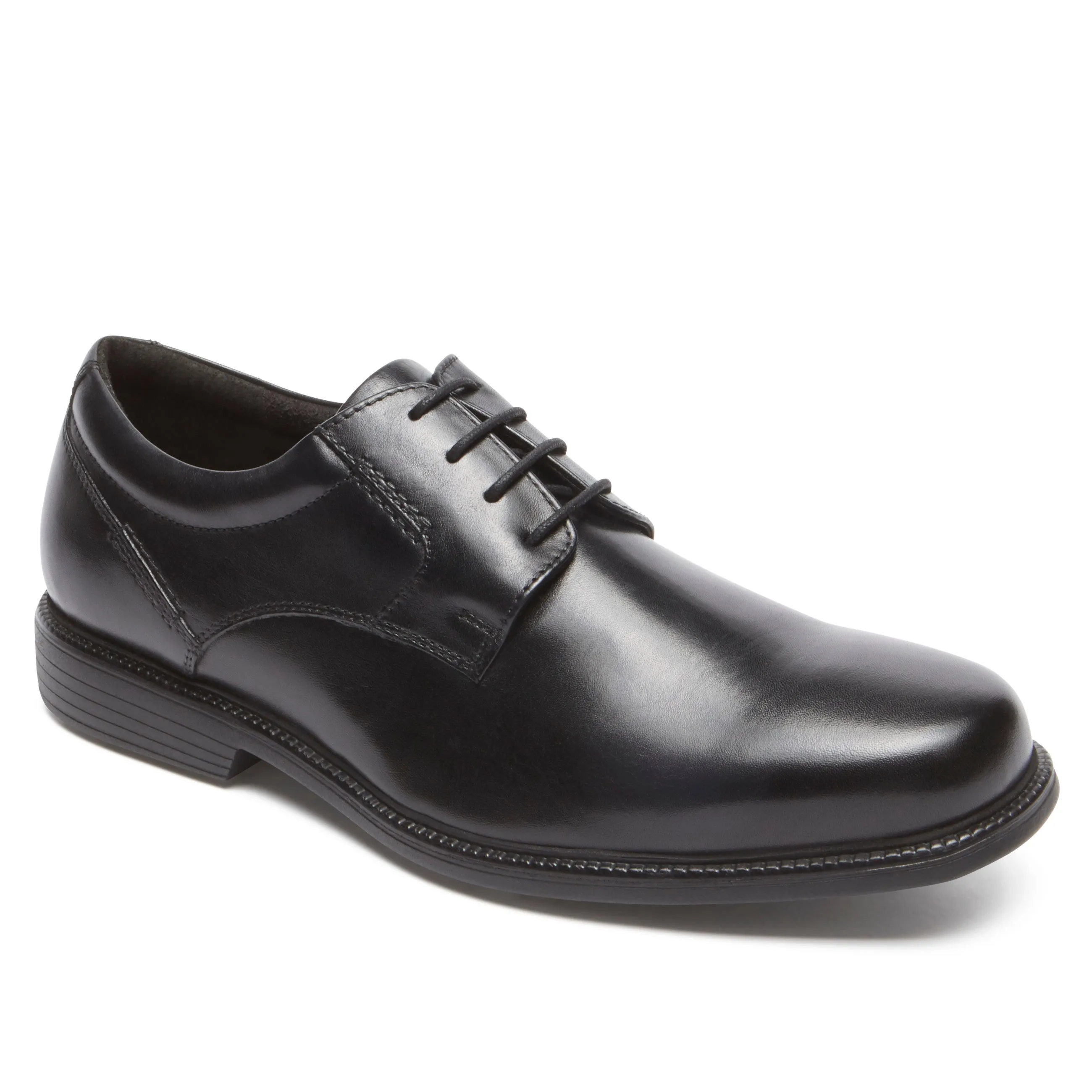 Men's Charles Road Plain Toe Oxford