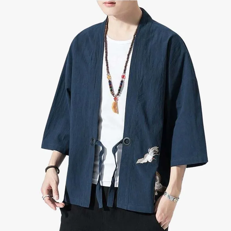 Mens Haori