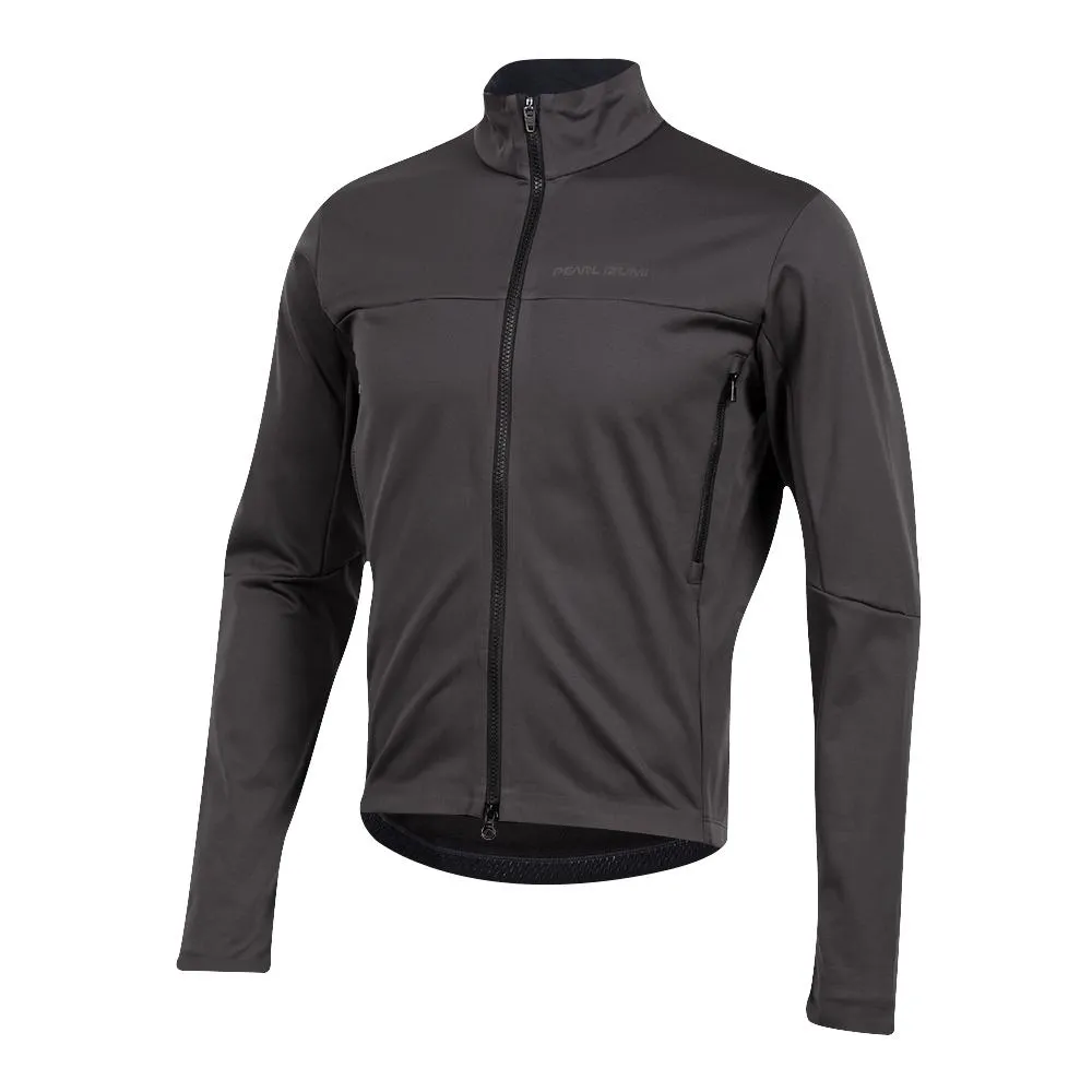 Men's INTERVAL AmFib Road Bike Jacket