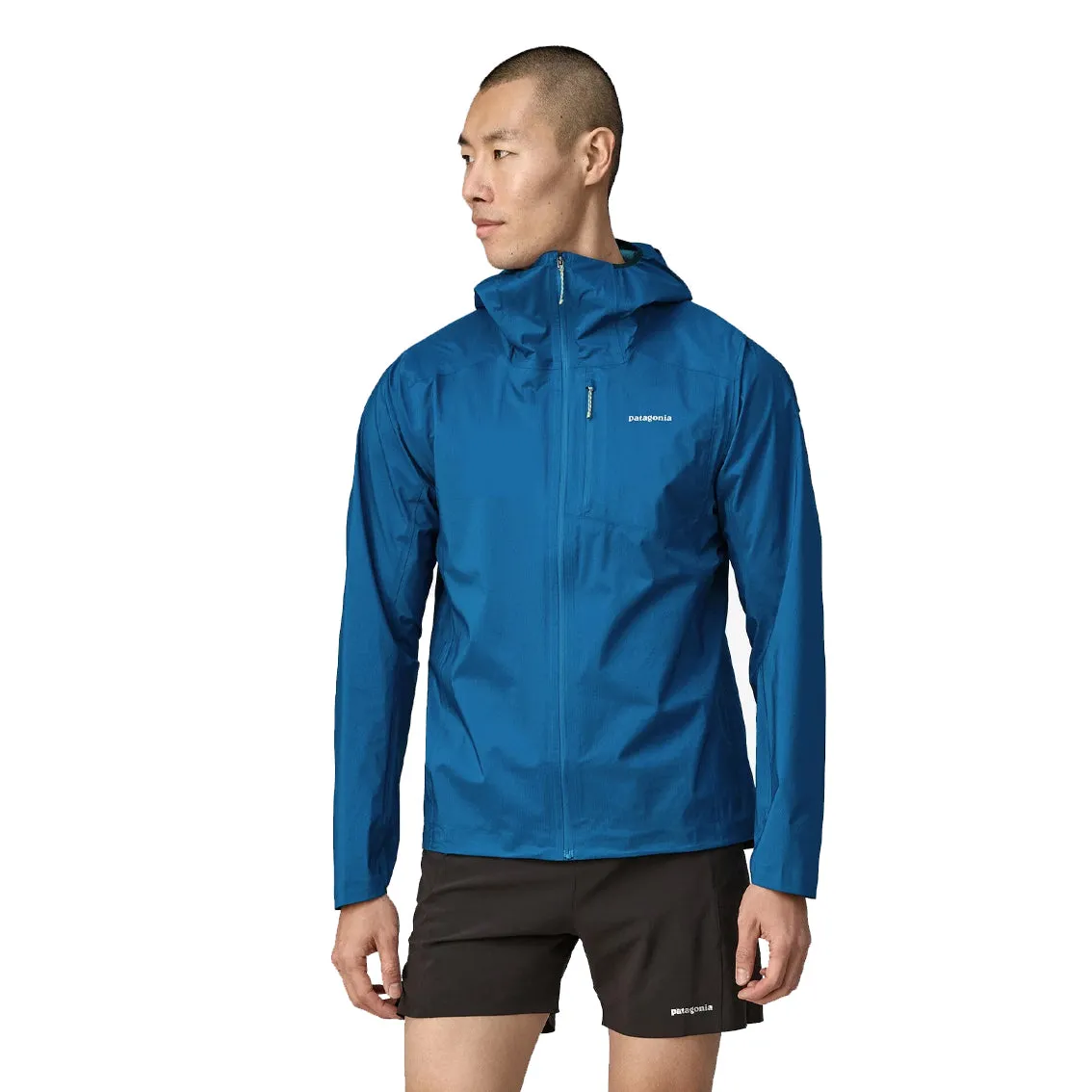 Mens Patagonia Storm Racer Waterproof Jacket