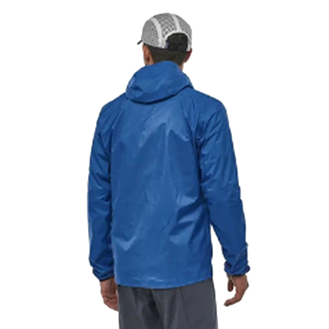 Mens Patagonia Storm Racer Waterproof Jacket