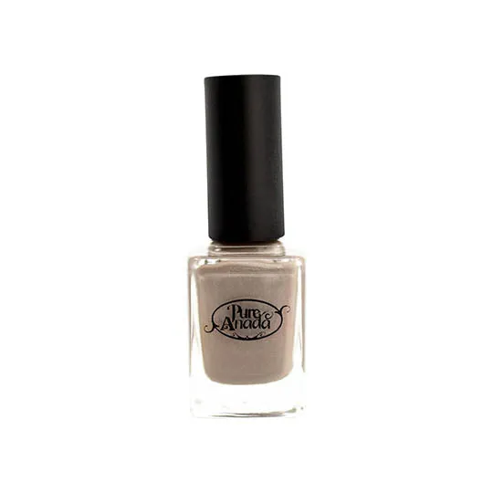 Mink - Pure Anada Natural Nail Polish 12ml