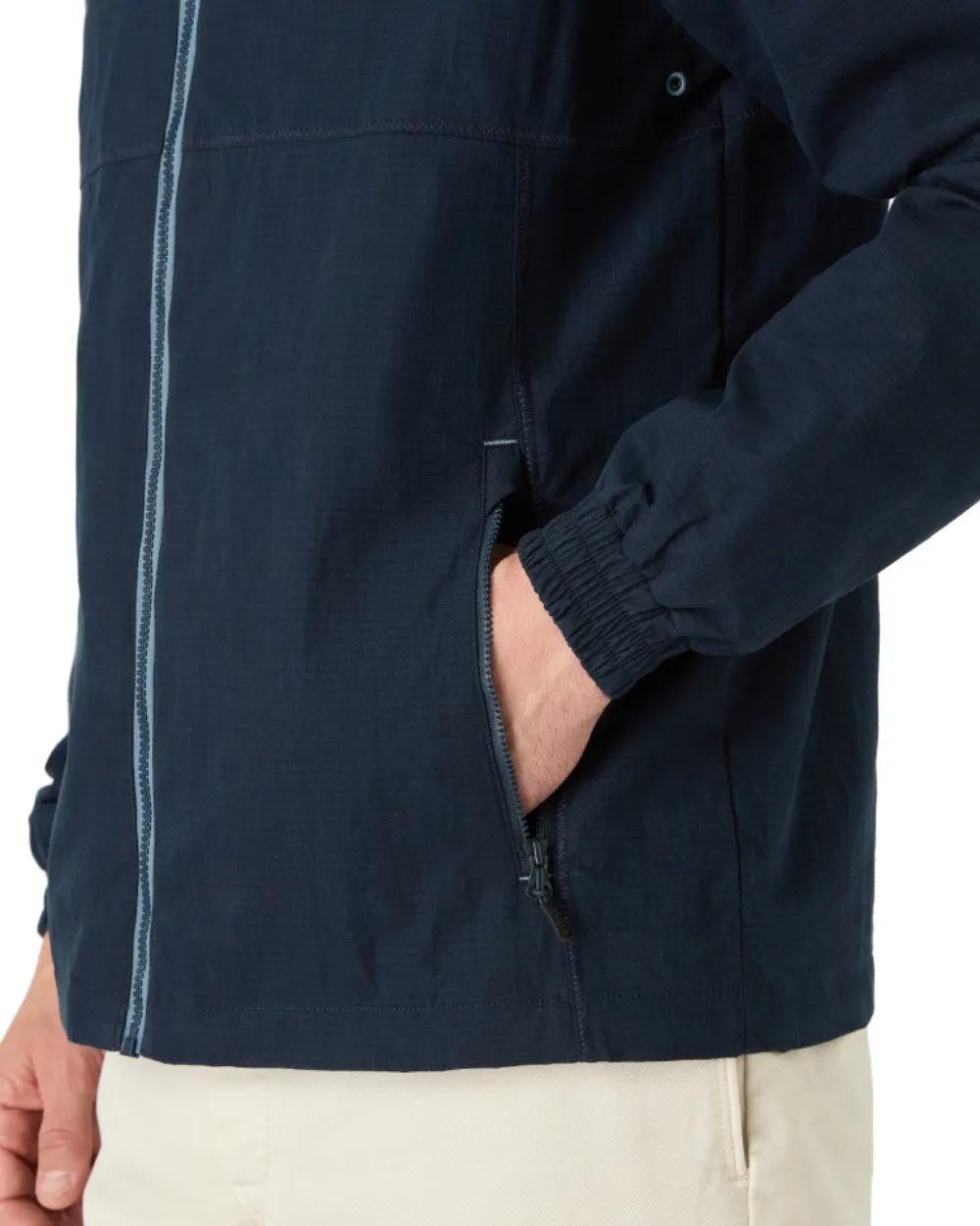 Musto Mens Coastal Waterproof Jacket