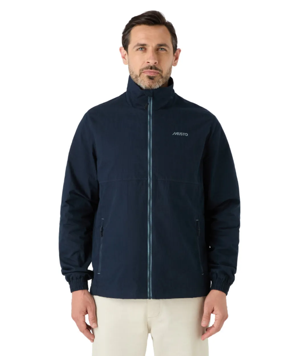 Musto Mens Coastal Waterproof Jacket