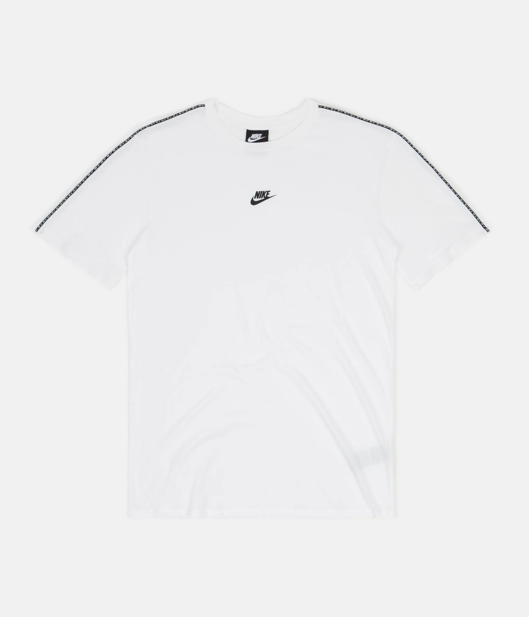 Nike Repeat T-Shirt - White