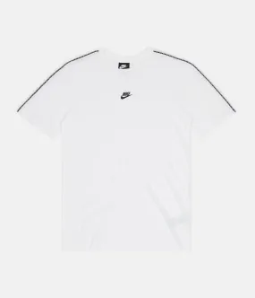 Nike Repeat T-Shirt - White