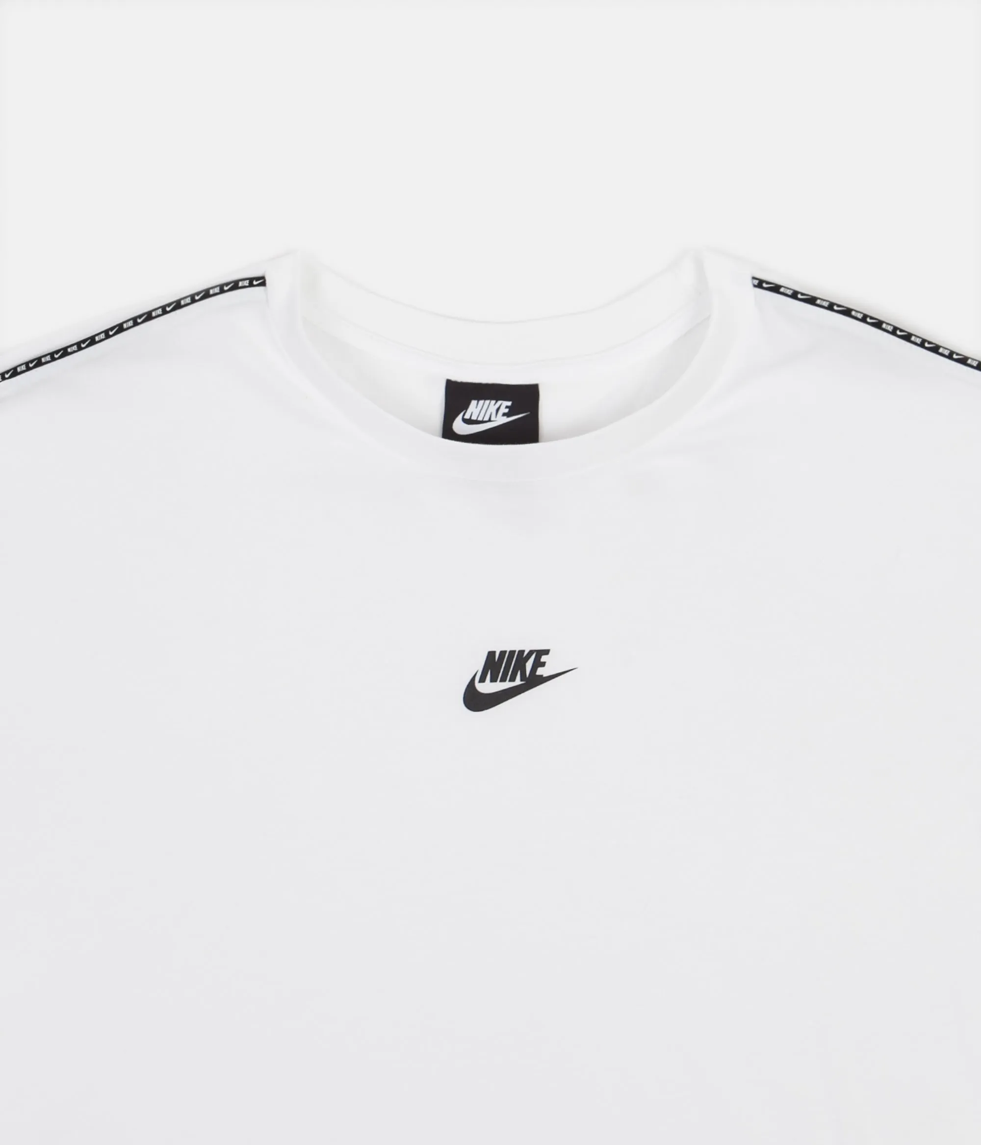 Nike Repeat T-Shirt - White