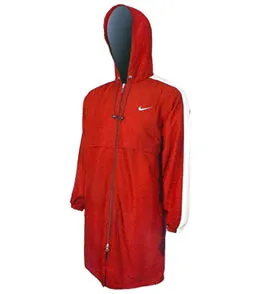 NIKE SWIM Parka Adult