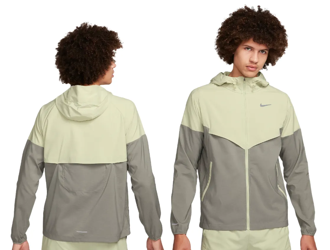 NIKE WINDRUNNER 'KHAKI'