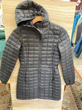 North Face X-Small Black Women's Winter Jacket