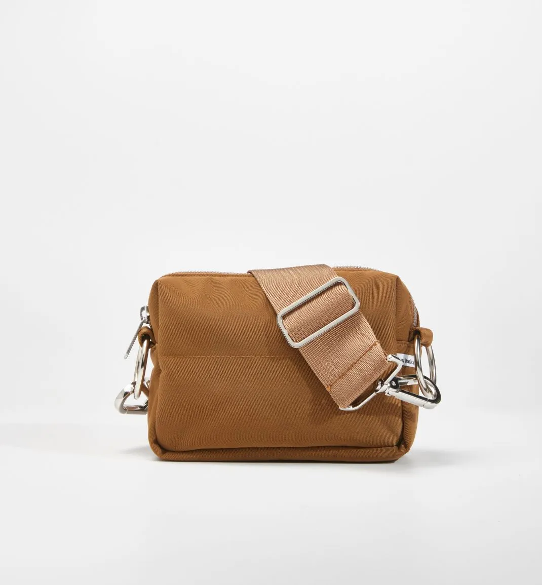 North Star Nylon Clutch MINI | Bronze