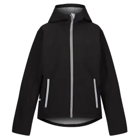 One All Performance Coat - Black & Grey