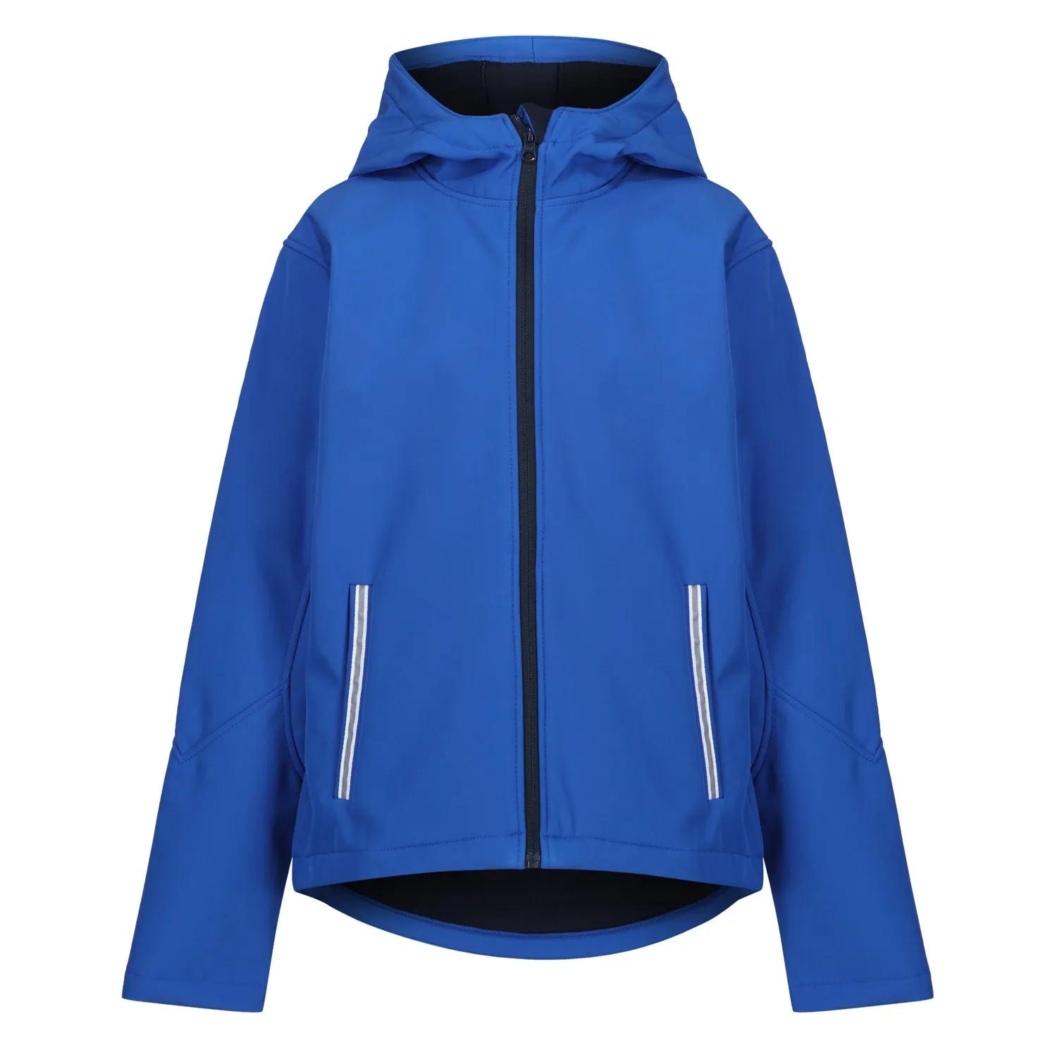 One All Performance Coat - Royal & Navy