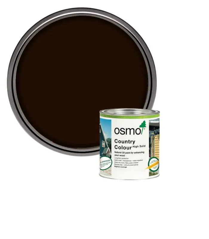 Osmo Country Colour Wood Stain