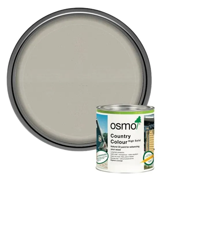 Osmo Country Colour Wood Stain