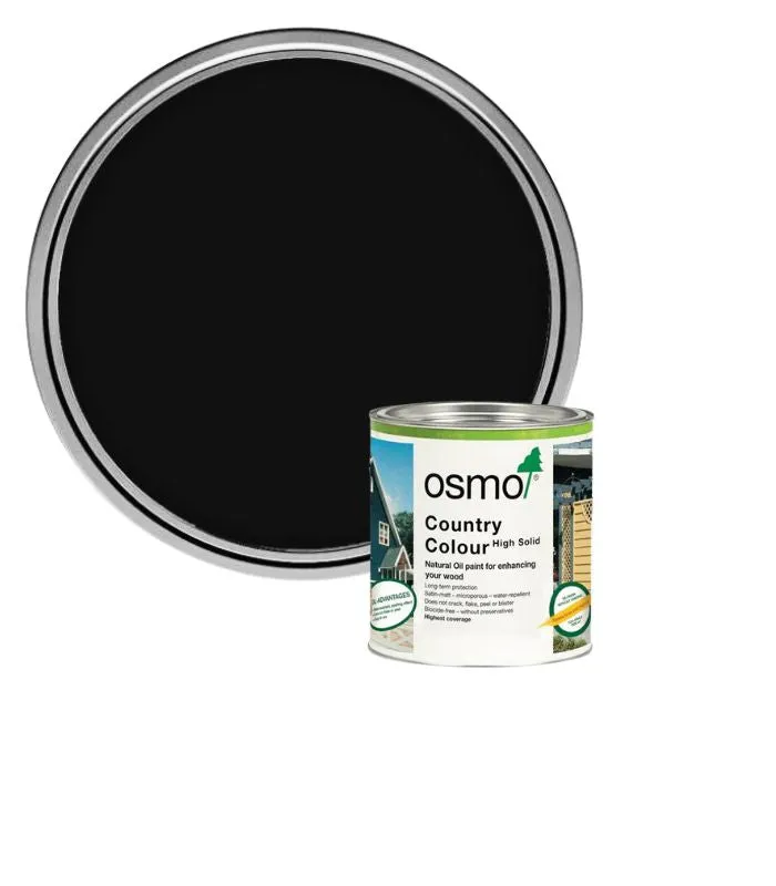 Osmo Country Colour Wood Stain